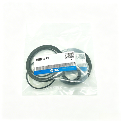 SMC MB80-PS ซิลินเดอร์ ซีลล์ แลกเปลี่ยนแพ็ค สีลิ่งข้อมือกันทนการสกัดสวมสูง เหมาะกับซีรีย์ MB ซีรีย์ 80 มม ซิลินเดอร์สําหรับการซ่อมแซมสายการผลิต