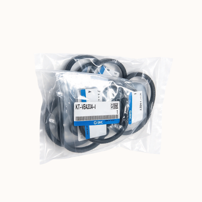 SMC KT-VBA40A-2 VBA ซีรีส์ Booster Regulator คู่ซ่อมแซม