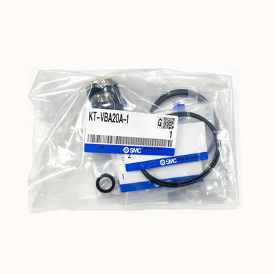 SMC KT-VBA40A-2 VBA ซีรีส์ Booster Regulator คู่ซ่อมแซม