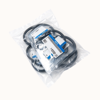 ชุดซ่อมซีลครบชุดสำหรับอุปกรณ์เพิ่มแรงดันลม SMC KT-VBA20A-1 Air Booster Regulator สำหรับการบริการอุปกรณ์เพิ่มแรงดันลม VBA20A