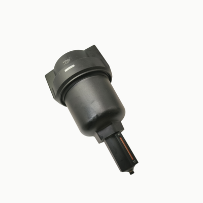 NORGREN F18‐C00‐A1DG F18‐C00‐A3DG เครื่องกรองปนูมาติกอุตสาหกรรม Max 17Bar Port Prismatic Liquid Indicator Two Gauge สามารถใช้งานได้โดยไม่ต้องแยกท่อสําหรับสถานีเครื่องปรับแรงหนัก