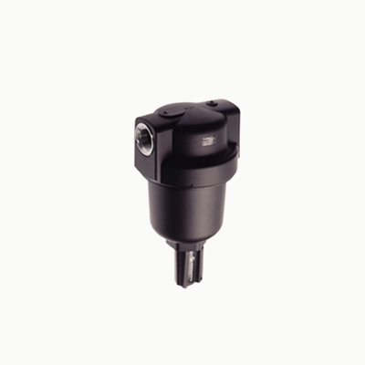 NORGREN F18‑B00‑A1DG F18‑B00‑A3DG F18 Series High Flow Air Filter G1‑1/2 Port Auto‑Drain Prismatic Liquid Indicator Sintered Bronze Element For Heavy‑Duty Compressed Air Line IMI plc