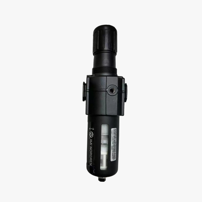 NORGREN B74G‑6GK‑AD3‑RMN B74G‑6GK‑AP3‑RMN G3/4 In‑Line Filter‑Regulator ISO8573‑1 Compliance Low‑Pressure‑Drop Protect Downstream Solenoid Valve And High‑Output Pneumatic Actuator Devices
