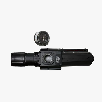 NORGREN B74G‑6GK‑AP1‑RMN B74G‑6GK‑QP3‑RMN B74G-6GK-QP1-RMN Excelon Series Compressed Air Treatment Component Tool‑Free Bowl Disassembly Replaceable Filter Cartridge Wide‑Temp