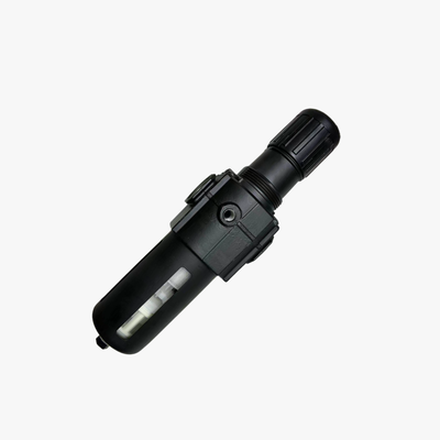 NORGREN B74G‑4AK‑QD3‑RMN B74G‑4GK‑QD3‑NMN Pneumatic Combined Filter Regulator Visible Liquid‑Level High‑Efficiency Moisture‑Particle Separation Fit