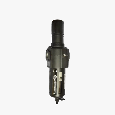 NORGREN B74G‑6GK‑AD3‑RMN B74G‑6GK‑AP3‑RMN G3/4 In‑Line Filter‑Regulator ISO8573‑1 Compliance Low‑Pressure‑Drop Protect Downstream Solenoid Valve And High‑Output Pneumatic Actuator Devices