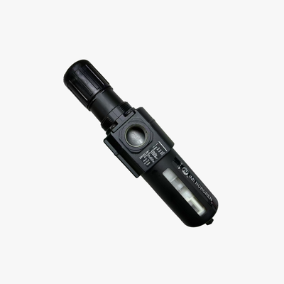 NORGREN B74G‑4AK‑QD3‑RMN B74G‑4GK‑QD3‑NMN Pneumatic Combined Filter Regulator Visible Liquid‑Level High‑Efficiency Moisture‑Particle Separation Fit