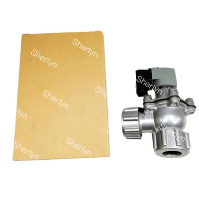 GOYEN 3/4 Inch Pulse Valve CA20DD CA20DD4 Threaded Connection Right Angle K2000 K2007