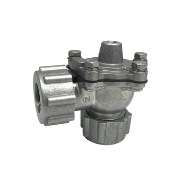 GOYEN RCA20DD 3/4 นิ้ว วาล์วแรงกระแทก การเชื่อมต่อเส้นขวามุม K2000 K2007
