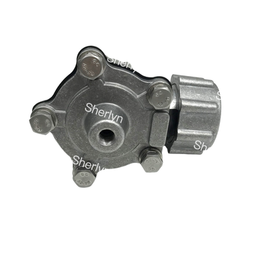GOYEN RCA20DD 3/4 นิ้ว วาล์วแรงกระแทก การเชื่อมต่อเส้นขวามุม K2000 K2007