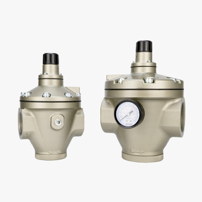 SMC AR625-10 AR625 ซีรีส์ ระบบกํากับการไหลของขนาดใหญ่, 1 "วาล์วลดความดันอากาศสําหรับท่ออากาศหลักโรงงาน