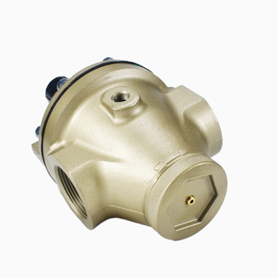 Rc2" เครื่องปรับแรงดันลมพร้อมช่วงแรงดันต่ำที่แม่นยำ 0.02 ถึง 0.2 MPa และการกำหนดค่า X218 แบบกึ่งมาตรฐาน