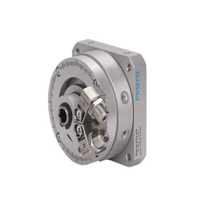 Double-acting Rotary Vane Semi Rotary Swing Cylinder with 270 Deg Swivel Angle for Packaging Diverting Automation