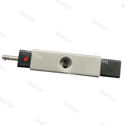 5/2 Way Single Solenoid Pneumatic Valve V63D513A-A219J, NORGREN V63 Pilot Actuated Solenoid Valve