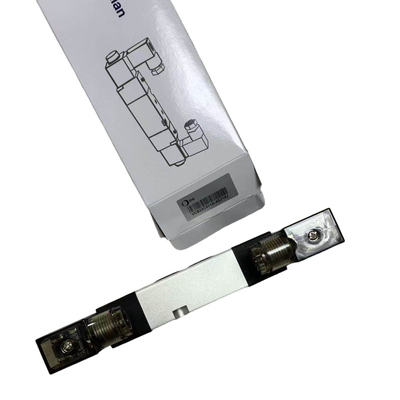วาล์วโซลินอยด์คู่ IMI Norgren NAMUR VCB22C511A-AE219J G1/4 AC220V 5/2 วาล์วคงตำแหน่งกระบอกสูบแบบคอยล์คู่