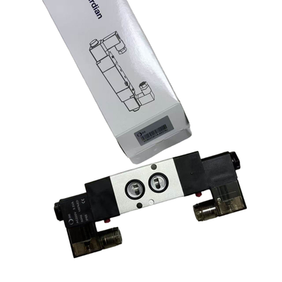 วาล์วโซลินอยด์คู่ IMI Norgren NAMUR VCB22C511A-AE219J G1/4 AC220V 5/2 วาล์วคงตำแหน่งกระบอกสูบแบบคอยล์คู่