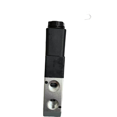 โซลินอยด์วาล์วแบบสปริงคืน Norgren VCB22B417A-AB219J G1/4 AC220V 3/2 NC วาล์วควบคุมทิศทางแบบนิวแมติกสำหรับเครื่องเป่าขึ้นรูป