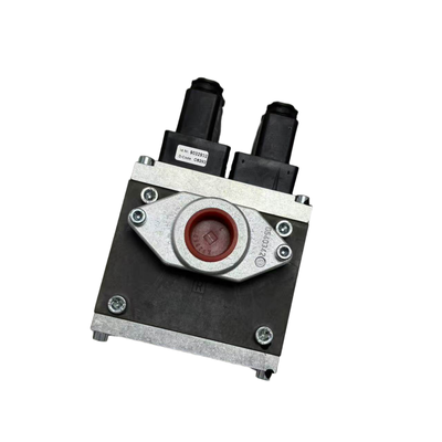 ประกอบด้วย ISO13849 24V DC Double Safety Valve G1/2 IMI Norgren 24929313052.024.00