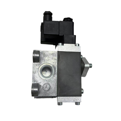 ประกอบด้วย ISO13849 24V DC Double Safety Valve G1/2 IMI Norgren 24929313052.024.00