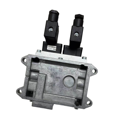 ประกอบด้วย ISO13849 24V DC Double Safety Valve G1/2 IMI Norgren 24929313052.024.00