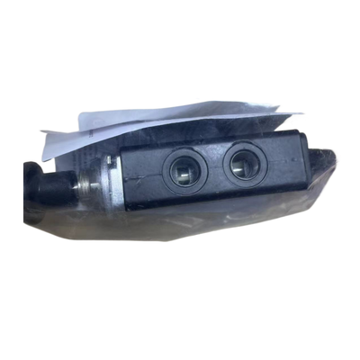 Pneumatic Manual Valve X3046502 IMI Norgren G1/8 BSPP Thread for Textile Machinery