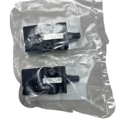 IMI Norgren 03040102 วาล์วกล G1/8 BSPP วาล์วสัญญาณปนูเมติกสําหรับอุปกรณ์พิมพ์