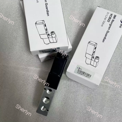 IMI Norgren VCB22C517A-AE213J Solenoid Valve G1/4 24VDC for Cylinder & Packaging Line Control