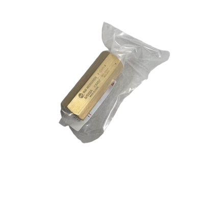 IMI Norgren S/522A เช็ควาล์ว เกลียว G1/2 BSPP วาล์วทางเดียวแบบอินไลน์ วาล์วกันกลับแบบนิวแมติกสำหรับงานหนัก