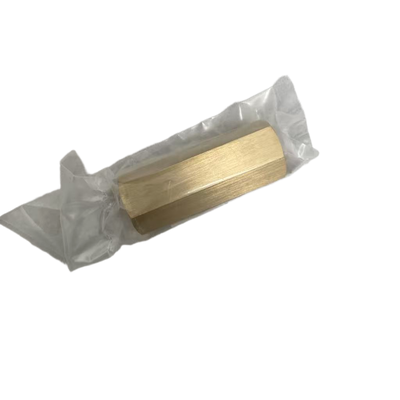 IMI Norgren S/522A เช็ควาล์ว เกลียว G1/2 BSPP วาล์วทางเดียวแบบอินไลน์ วาล์วกันกลับแบบนิวแมติกสำหรับงานหนัก