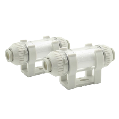 SMC ZFC200‐08B เครื่องกรองดูดน้ําอากาศแบบในสาย เครื่องเชื่อมพัดเข้าแบบแตะเดียว เครื่องเชื่อม 100kPa‐1.0MPa ระยะการทํางาน เปลี่ยนอะเลนท์ที่ไม่มีเครื่องมือสําหรับวงจรช่วยระบายระบายระบายระบายระบายระบายระบายระบาย