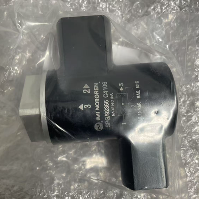 IMI Norgren SPG/92366 Quick Exhaust Valve Pneumatic Exhaust Valve For Packaging Machinery