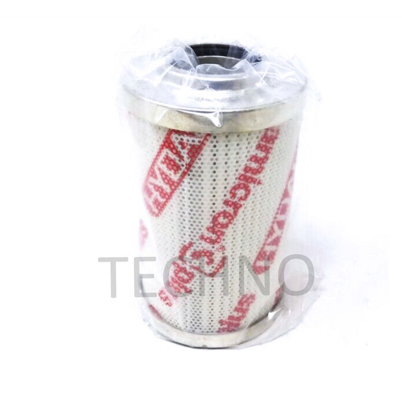 CE HYDAC ธาตุกรองความแม่นยํา ความแม่นยําสูง 0160-D-025-W แคทริจ