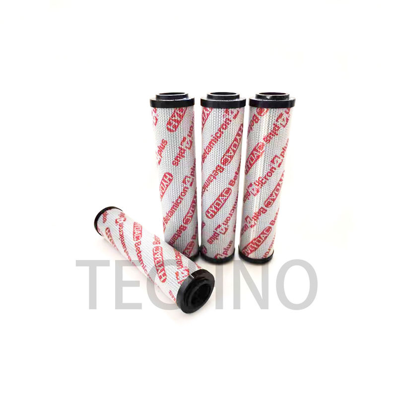 0075-R-025-W HYDAC ธาตุกรอง HC 75mm สาย Mesh 25μM ความยาวหลาย