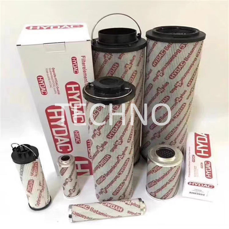 HYDAC 0160-R-005-BN3HC เครื่องกรองน้ํามันไฮดรอลิก แอลการ์ทริจ 5μM
