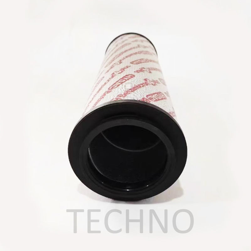 อุปกรณ์กรองความแม่น 0500-R-050-W HC เหล็กไร้สแตนเลส 500mm
