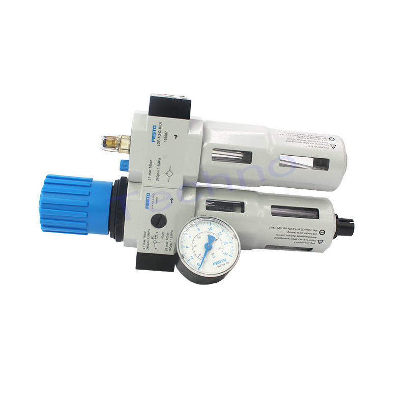 FRC-3/4-D-7-MIDI-MPA เครื่องปรับกรอง เครื่องเล็บน้ํามัน เครื่องบดลมน้ํามัน