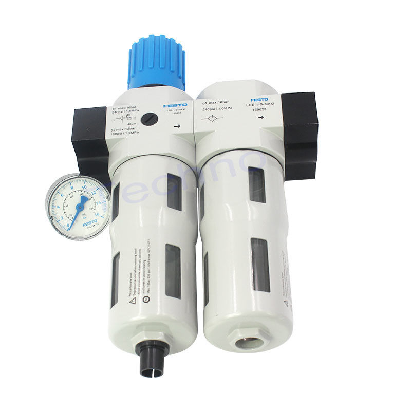 FRC-1/2-D-7-MAXI-A เครื่องปรับกรองอากาศ 3W