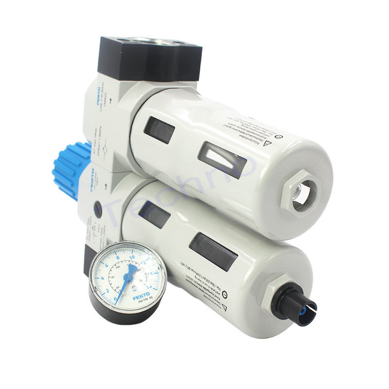 FESTO FRC-1-D-7-MAXI เครื่องปรับกรองปนู 40 มม.