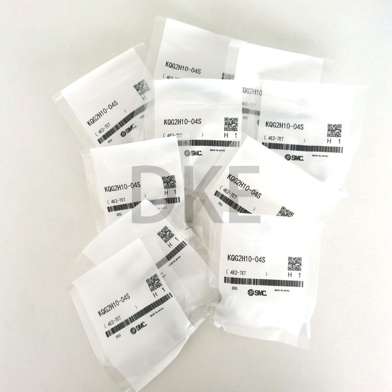SMC KQG2H10-04S SS316 เครื่องเชื่อมเร็วเดิม 1/2 นิ้ว,0-1Mpa
