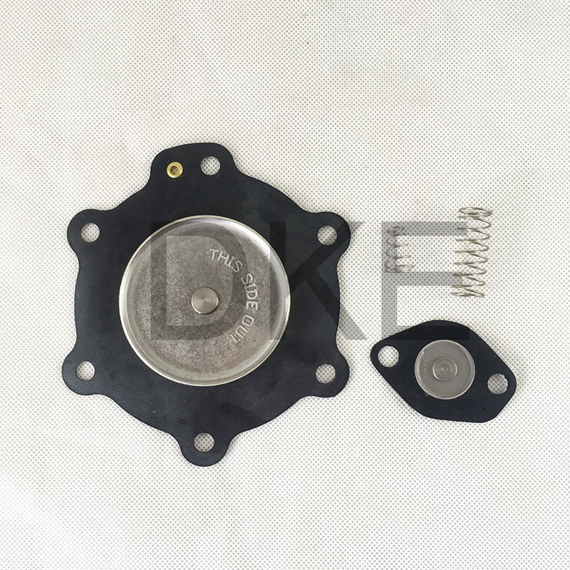 C113826 กล่องสําหรับ 1 1/2 ′′ เครื่องเก็บฝุ่น วาล์วเจ็ทปั๊ม G353A046 G353A063