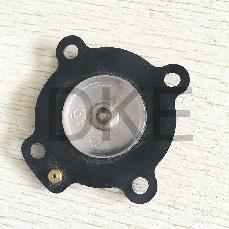 DB16 DB16/G เครื่องเก็บฝุ่น วาล์วเจ็ทพูลซ์ ผ่าตัด VNP206 VEM206 VNP306 VEM306