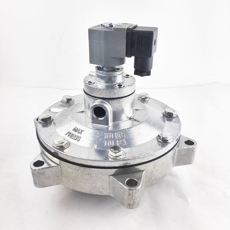 2-1/2'' โกเยนประเภท CA62MM วาล์วแรงกระแทกแบบครบถ้วน