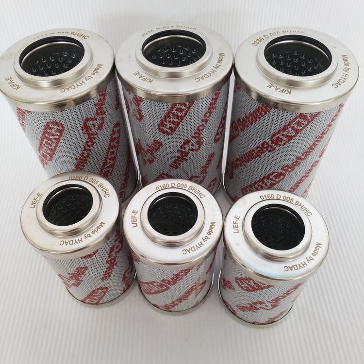 0140 D 010 BH4HC เครื่องย่อยขนาดเล็ก เครื่องกรองน้ํามัน