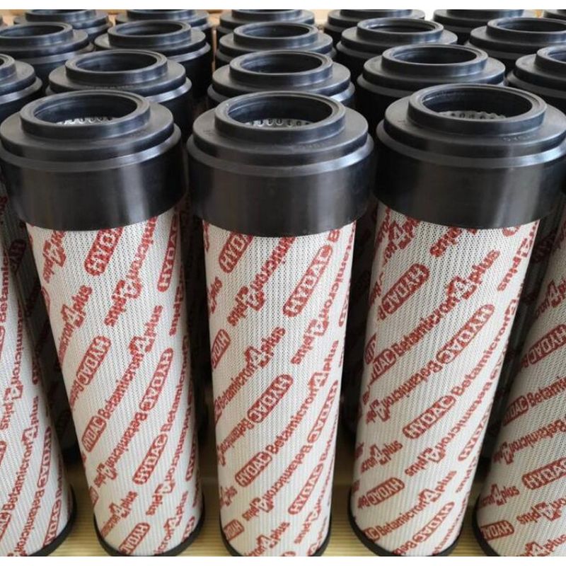 0060 R 050 W / HC เส้นการกลับมา Filter Element การกรอง 50μm สายแก้ว