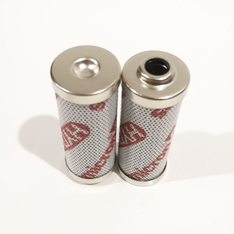 Hydac 1.5μM ~ 100μM อะเลเมนต์กรองไฮดรอลิกโพโรซิต 0030 D 010 BH4HC 1263454
