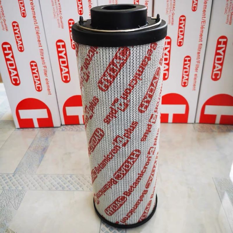 HYDAC 0060 R 050 W/HC การกรองความแม่นยํา ธาตุกรองไฮดรอลิก สําหรับระบบกรอง
