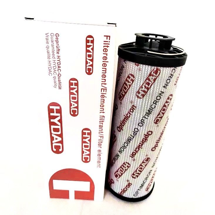 2600 R 010 MM HYDAC น้ํามันปั๊ม 2 ทิศทาง