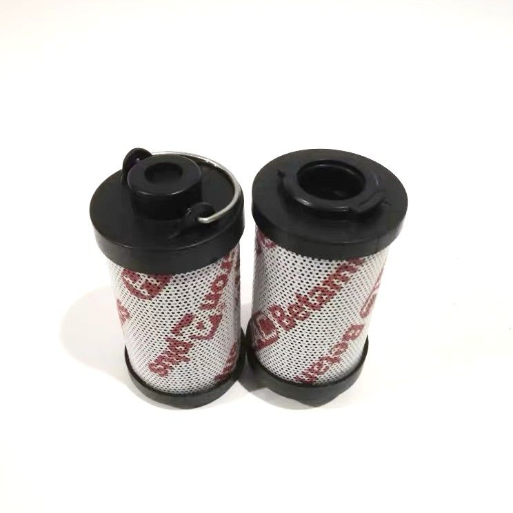 HYDAC 0015 R 010 BN4HC /-V-B6 เอกสารกรองไฮดรอลิกแบบพับระบายน้ําแบบมาตรฐาน
