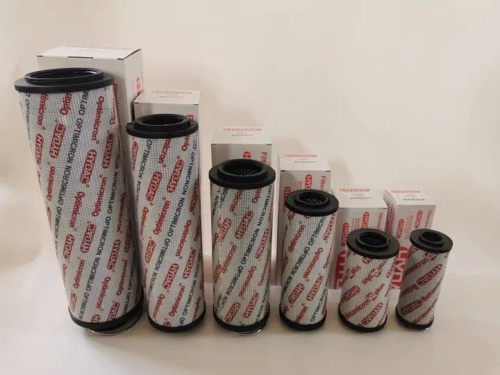 HYDAC 0030R005BN3HC ธาตุกรอง ธาตุกรองเหล็กไร้ขัดเหล็ก