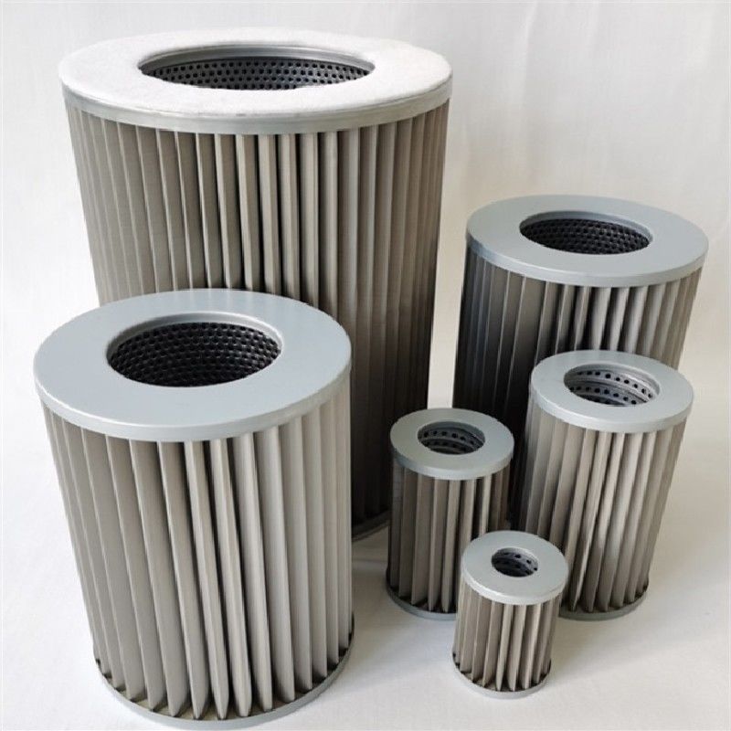 1 ~ 100μm Ax1e101-01d10V/-W Eh ไฮโลปั๊มปั๊มหลักกรองดูด
